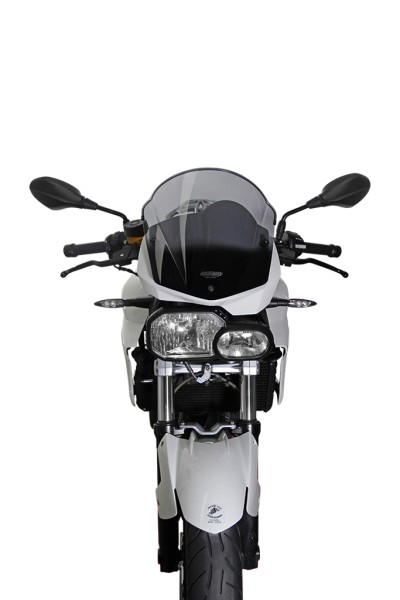 Vitre racing MRA "R" pour BMW F 800 R (année 09-14)