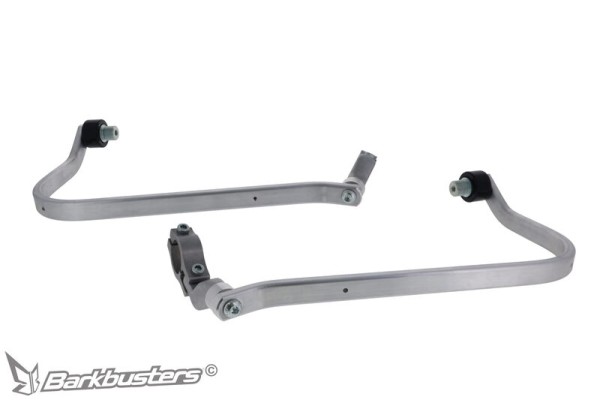 Kit matériel Barkbusters fixation en deux points