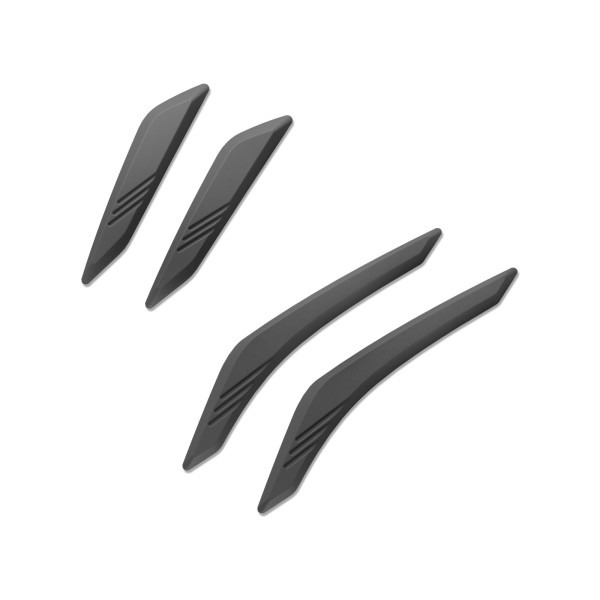Protections de carénage pour Yamaha NMAX 125 (25-) / 155 (26-) d'origine