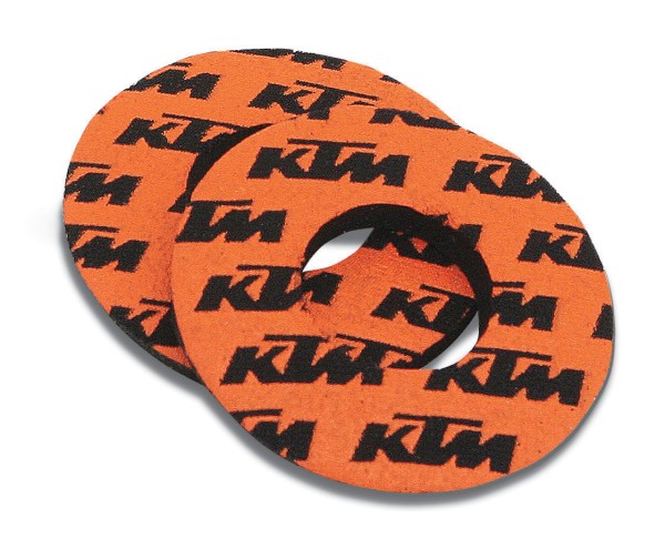 KTM Set de poignée-donuts