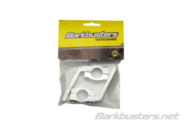 Pièce de rechange Barkbusters unité de collier VPS MX jeu de 2 pièces