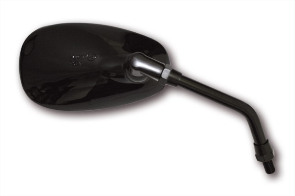 HIGHSIDER smart miroir Virago noir (1pc)