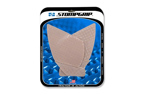 Stompgrip klar, Aprilia Shiver SL750, 2007-2016, Shiver 900, 2017-2021