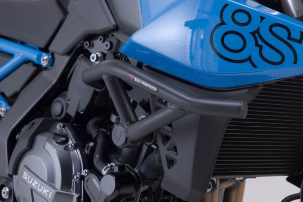 SW-Motech Arceau de sécurité pour Suzuki GSX-8S (23-) - SW Motech