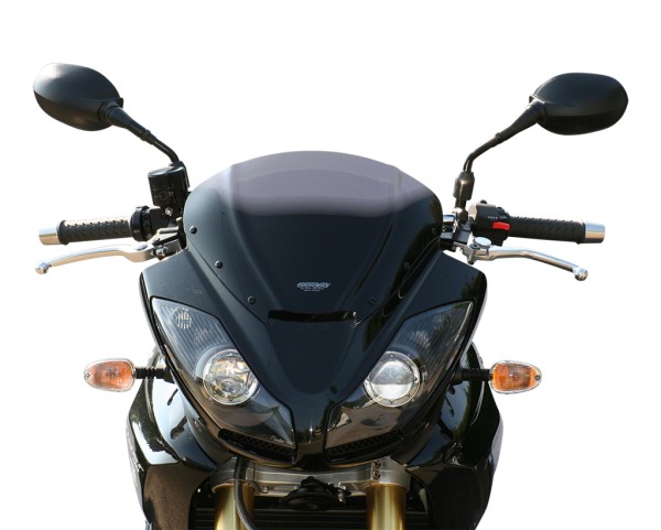 Ecran sport MRA "SP" pour TRIUMPH TIGER 1050 /SE /SPORT (année 06-15)