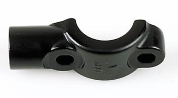 HIGHSIDER Smart Clamp Pour cylindre de frein/d'embrayage, Pour guidon 7/8 pouces (1pc)