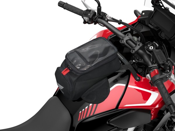 Sacoche de réservoir pour Honda NX 500 (24-) Original