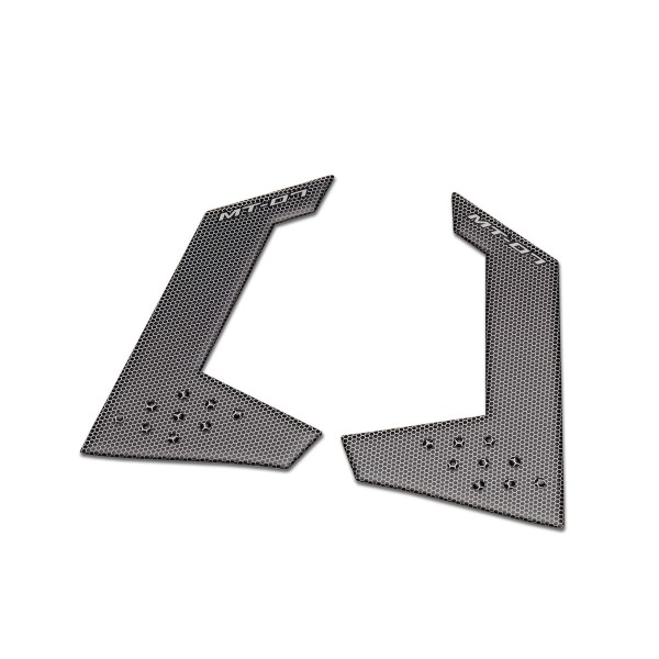 Pads latéraux de réservoir pour MT-07 (année 18-) Original Yamaha