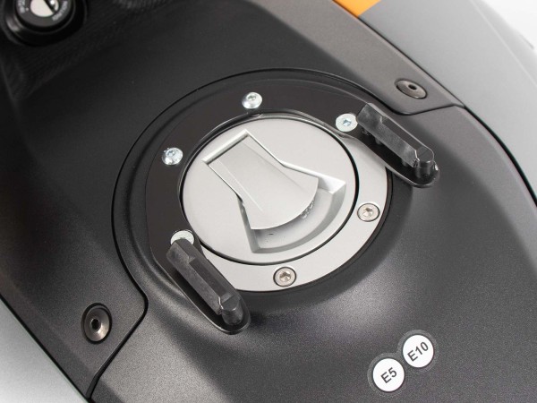 Anneau de réservoir Basic pour Moto Guzzi Stelvio (24-) Hepco & Becker