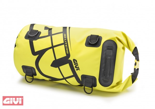 Givi EA114FL Rouleau à bagages
