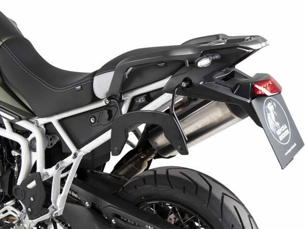 Support latéral C-Bow pour Triumph Tiger 900 Rally / GT / PRO (20-) Hepco & Becker