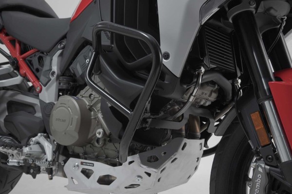SW-Motech Pare-chocs SW Motech Ducati Multistrada V4 / S / S Sport (21-), 1A