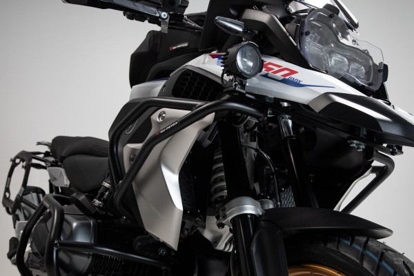 SW-Motech Arceau supérieur noir pour BMW R 1200 GS LC /Rallye (16-18), R 1250 GS (18-) - SW Motech