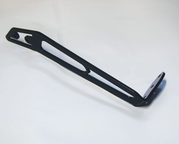 Support de navigation pour Ducati Scrambler 800 (15-16), noir