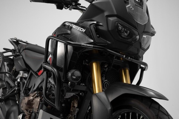 SW-Motech Arceau supérieur noir pour Honda CRF 1000 L Africa Twin - SW Motech