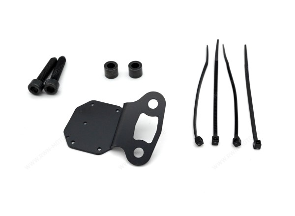 Support du système de contrôle de la pression des pneus pour Yamaha T-MAX (22-) Original