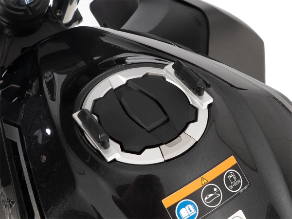 Anneau de réservoir Basic pour Kawasaki Z 7 Hybrid (24-) Hepco & Becker