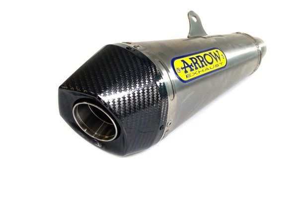 ARROW Échappement X-KONE pour Suzuki GSX-R1000 / GSX-R1000R (17-)