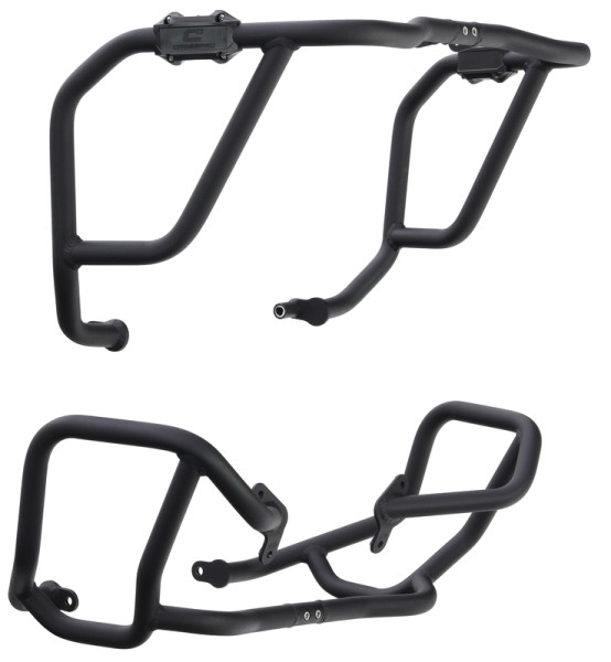 Kit de protection Cross-Pro ADV Stage 1