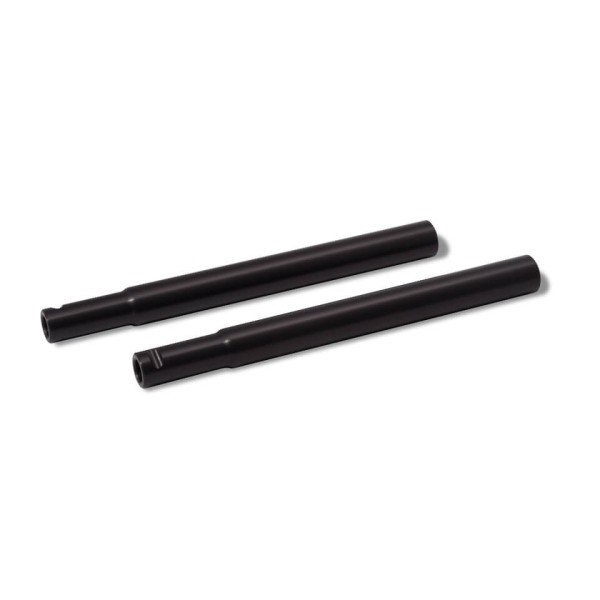 LSL Lenkrohrset 1 Zoll, Sport Match, schwarz