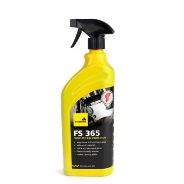 Scottoiler Korrosionsschutzmittel - 1L