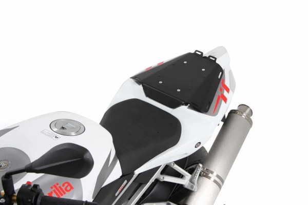 Rack sport noir pour Aprilia Tuono 1000 R /Factory (09-11) Hepco & Becker