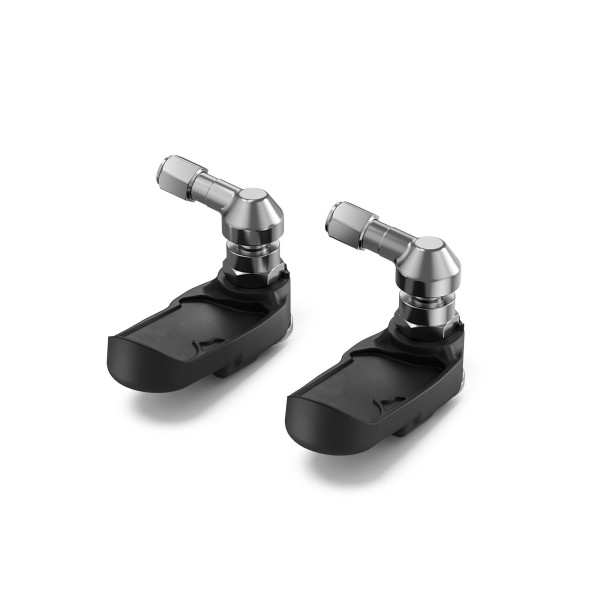 Système de contrôle de la pression des pneus pour la Tracer 9 GT (25-) d'origine Yamaha
