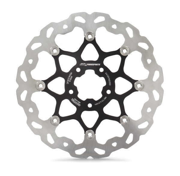 KTM "WAVE" disque de frein pour 790 Duke (année 18-)