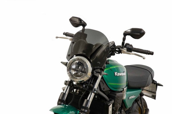 Pare-brise teinté pour Kawasaki Z 650 RS (22-)