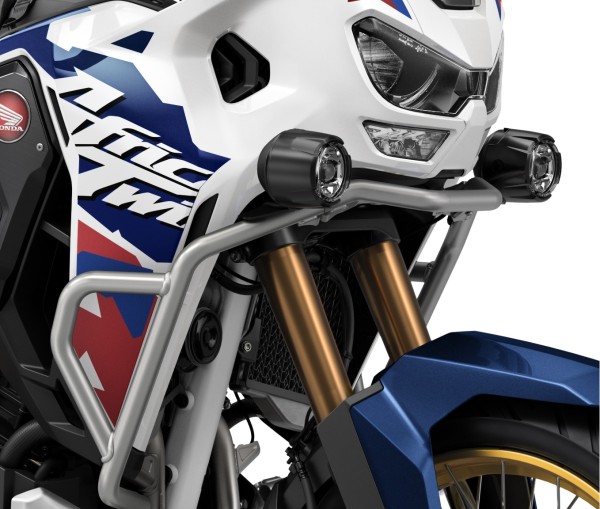 Phares antibrouillard à LED (kit de montage inclus) pour Honda CRF 1100 Africa Twin (24-) Original