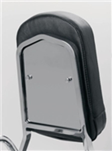 Plaque de dossier originale Honda VT750 Shadow