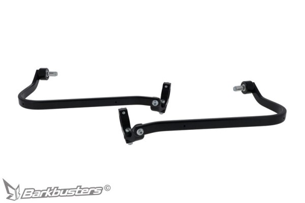 Kit matériel Barkbusters fixation en deux points