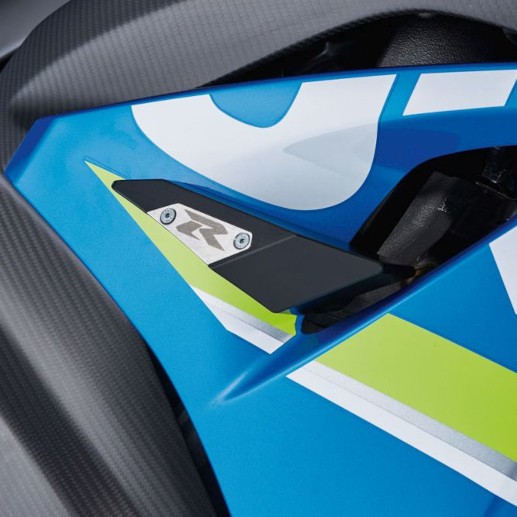 Frame Slider Set pour Suzuki GSX-R 1000 (17-) Original