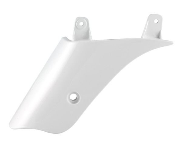 Carénage de fourche pour Vespa GTS/GTS Super/GTV/GT 125-300ccm, blanc