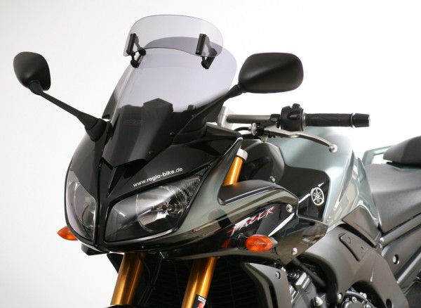 Ecran vario MRA "VT" pour YAMAHA FZ1 FAZER (année 2006-)