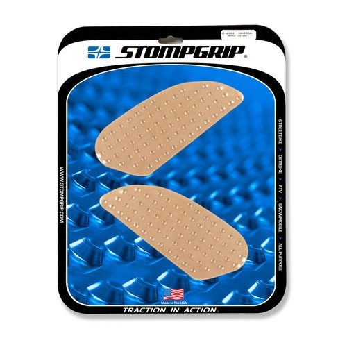 Stompgrip Universal Vintage Sprint Kit klar, Volcano