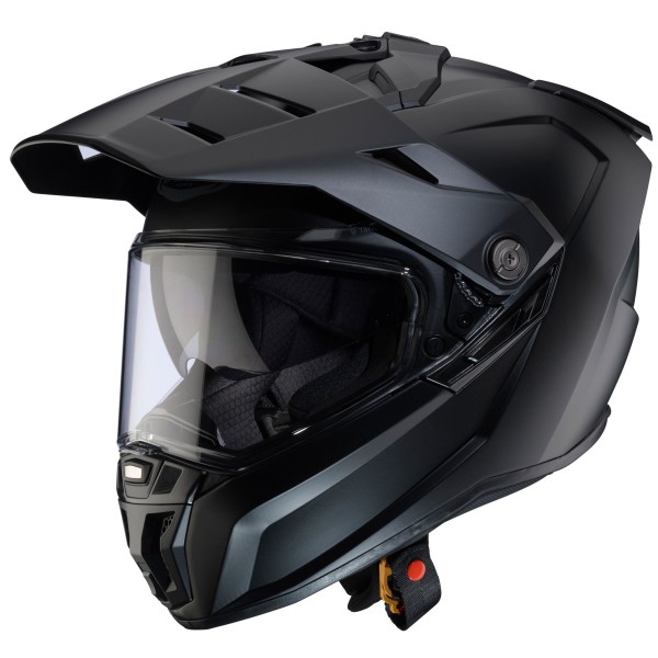 Caberg casque Tanami noir mat