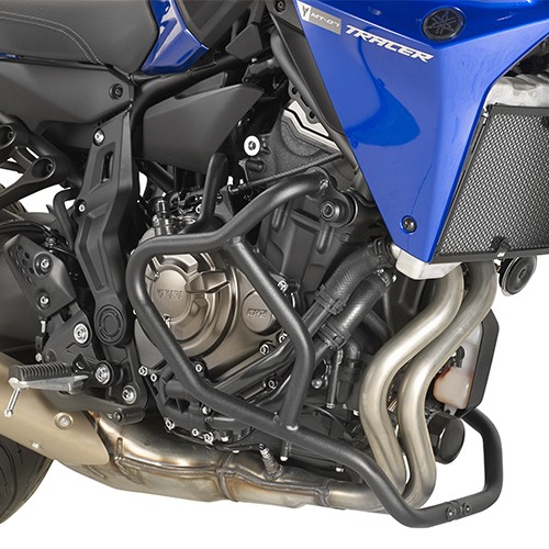 Arceau de protection pour Yamaha MT-07 (année 18-19) / MT-07 Tracer (année 16-18) Givi