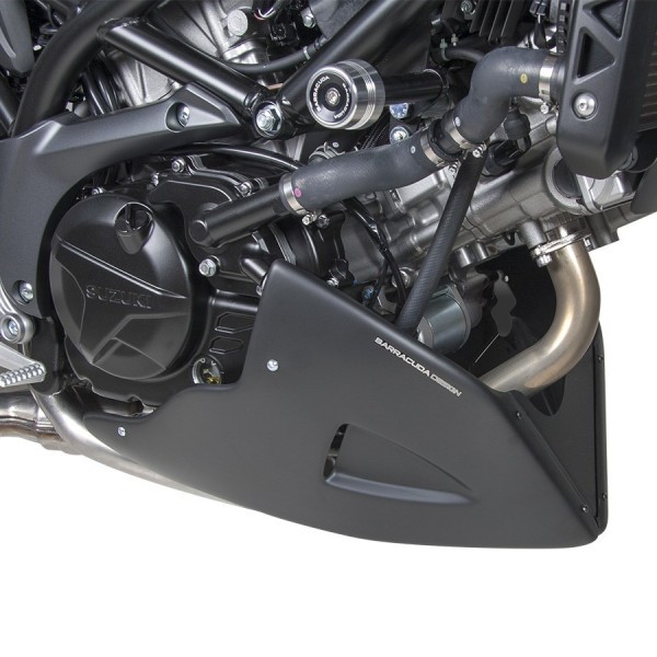 Spoiler avant pour Suzuki SV 650 (16-) - Barracuda