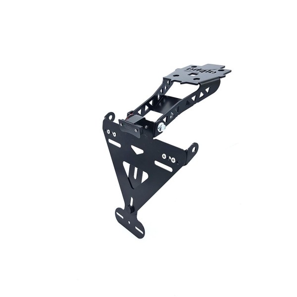 Support de plaque d'immatriculation pour Suzuki GSX-S750 (17-)