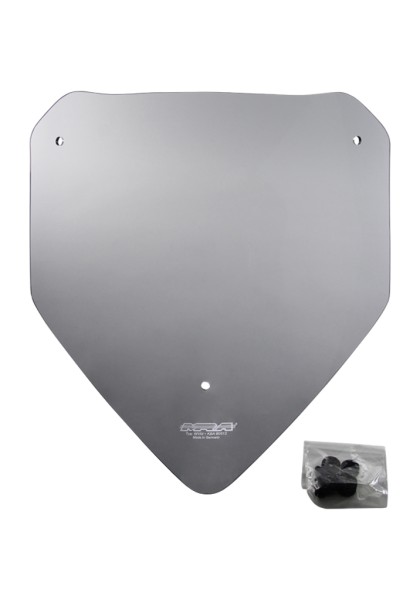 Ecran sport MRA "SP" pour DUCATI MULTISTRADA 950 /S (année 17-)