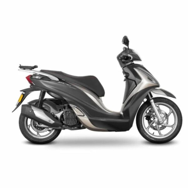 SHAD Top Master Montagesatz