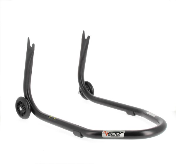 Support de roue arrière VECTOR Support en V Fixe