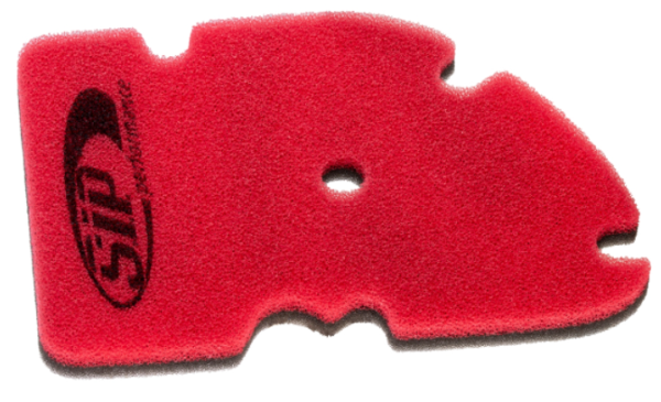 Elément de filtre à air double couche pour Vespa GTS/GTS Super/GTV/GT 60/GT/GT L 125-300ccm