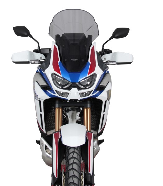 Vitre de tourisme MRA "TM" pour HONDA CRF 1100 L Africa Twin / DCT Adventure Sports (année 2020-2023)