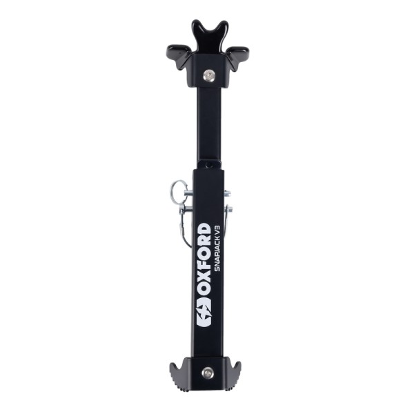 Oxford SnapJack v3 support moto