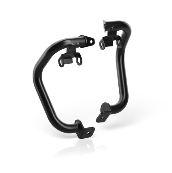 Support de phare antibrouillard pour Tracer 7 (année 21-) Original Yamaha