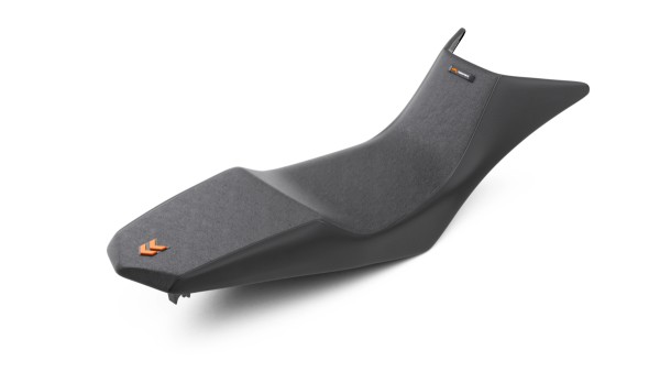 Selle pour KTM 790 Adventure / R / Rally BJ 2019-