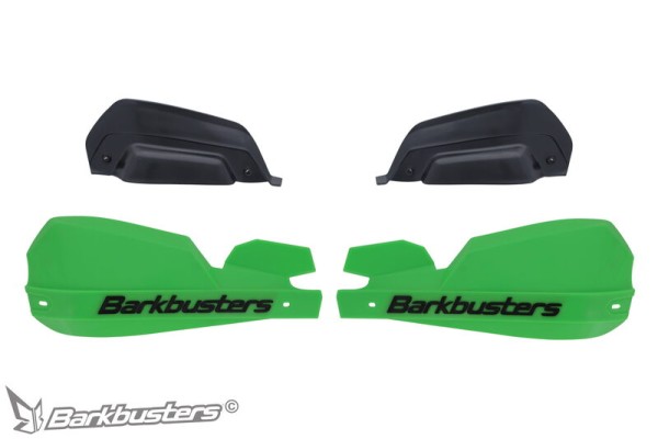 Barkbusters VPS coques de protection pour les mains