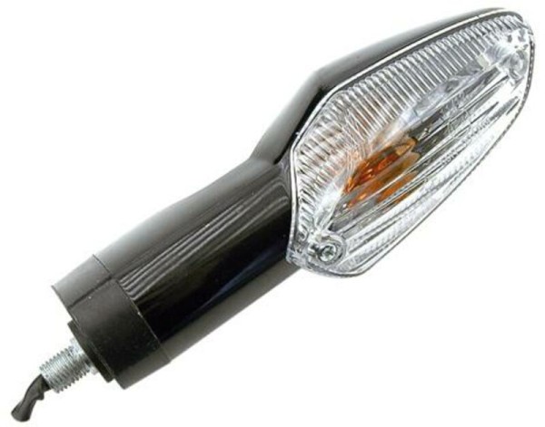 Clignotant avant gauche/arrière droit pour : HONDA CBR125 '11 CBR250 '11 et CBF125 '09-11